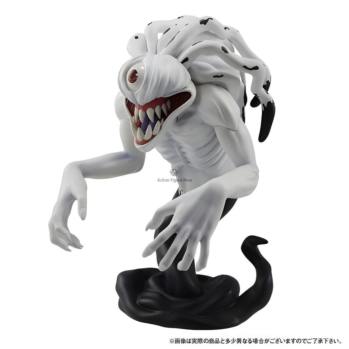 Jujutsu Kaisen 0: The Movie - Adverge Motion - Rika Set ( Web Shop