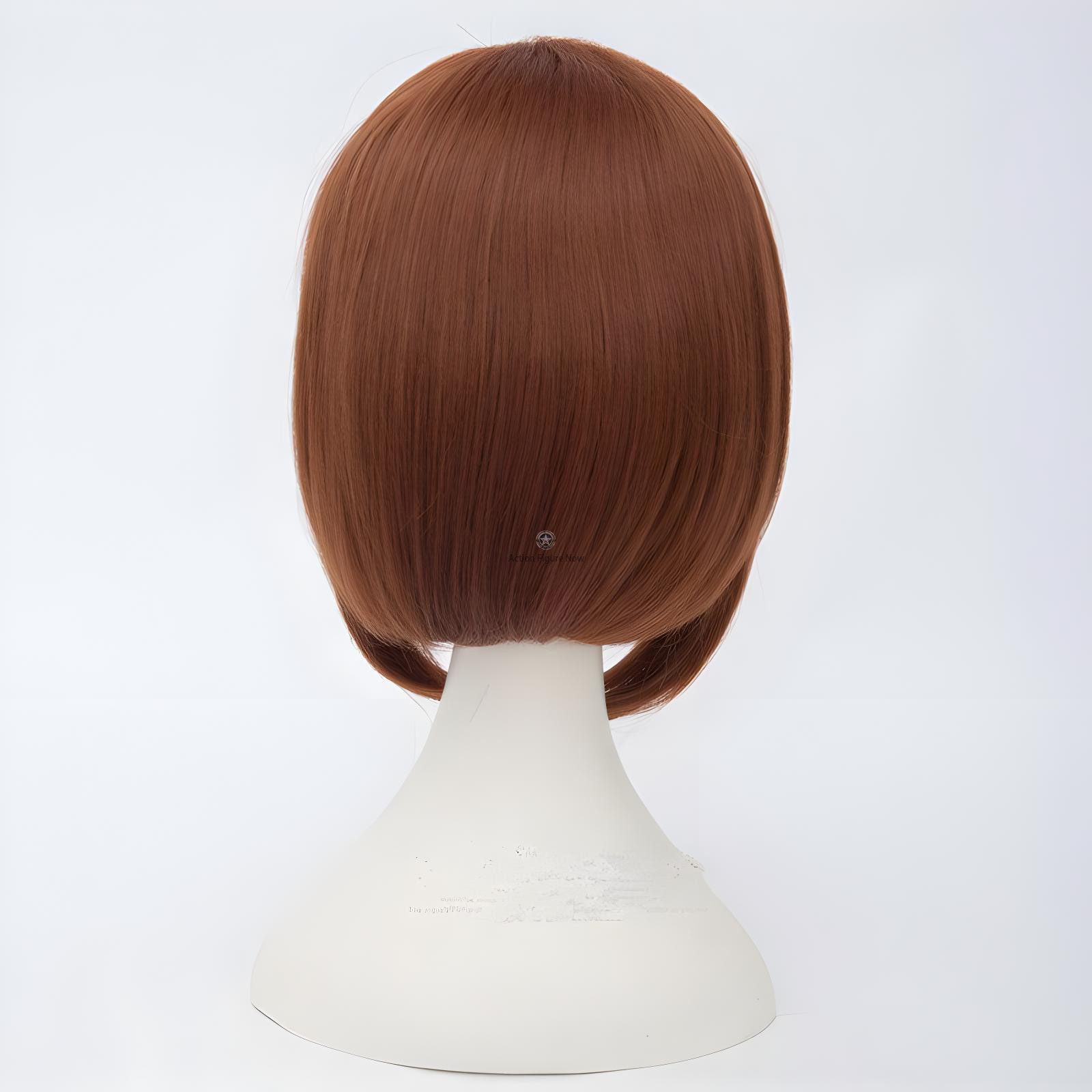 My Hero Academia - Ochako Uraraka Cosplay Wig My Hero Academia - Ochako Uraraka Cosplay Wig