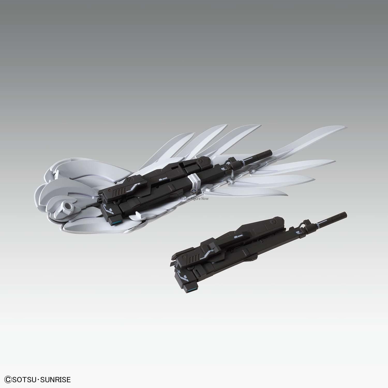 Wing Ver. Ka RG 1/144 Wing Ver. Ka RG 1/144