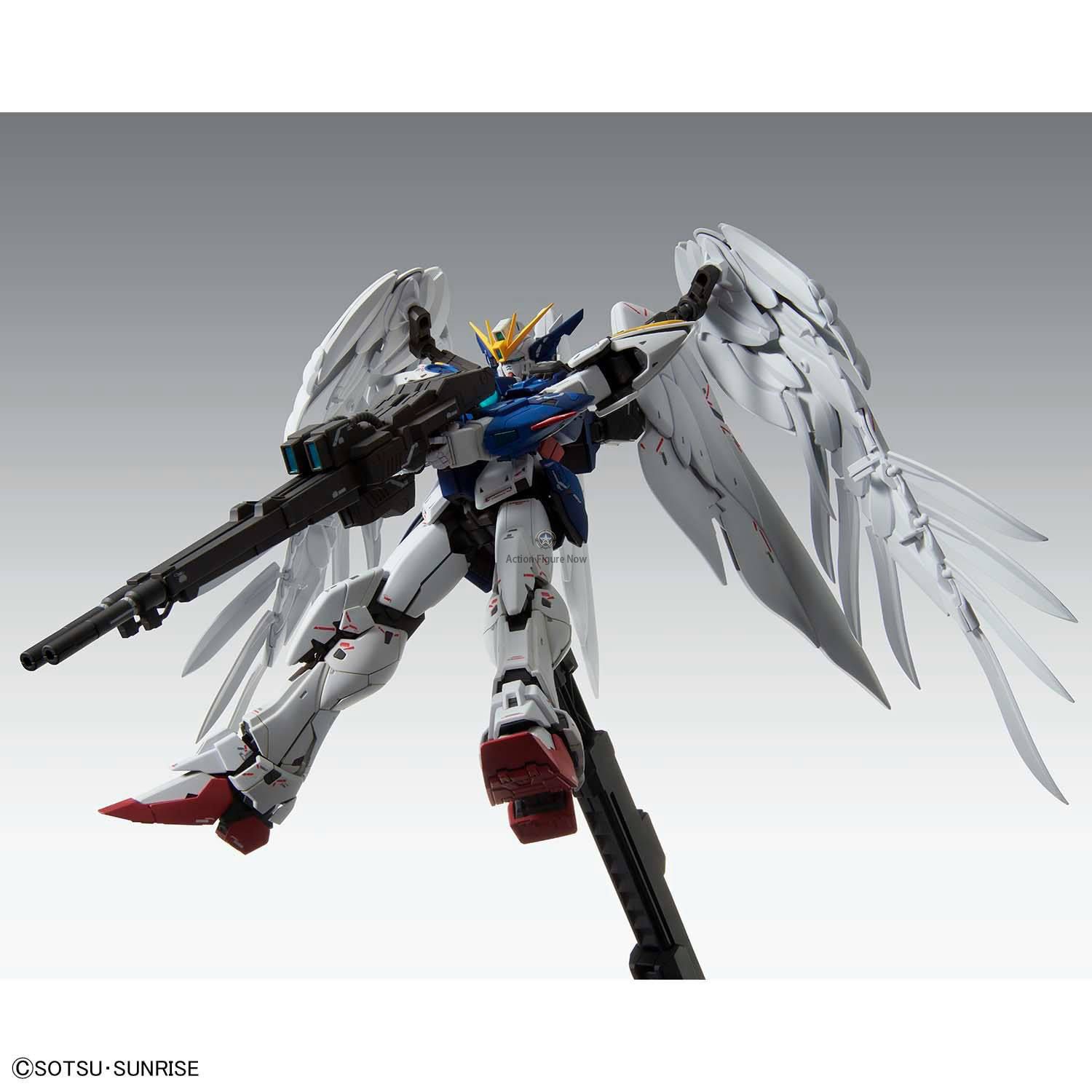 Wing Ver. Ka RG 1/144 Wing Ver. Ka RG 1/144