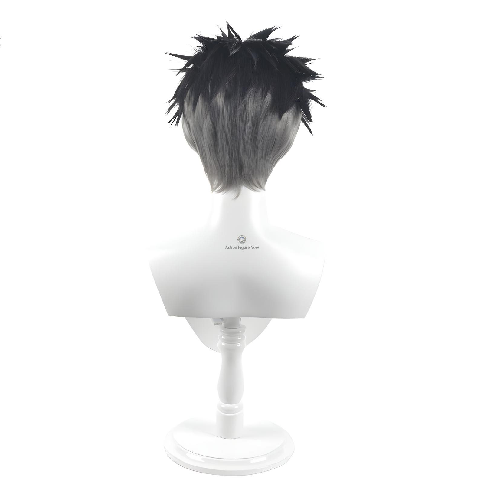 Demon Slayer: Kimetsu no Yaiba Cosplay Wig - Gyomei Himejima Demon Slayer: Kimetsu no Yaiba Cosplay Wig - Gyomei Himejima