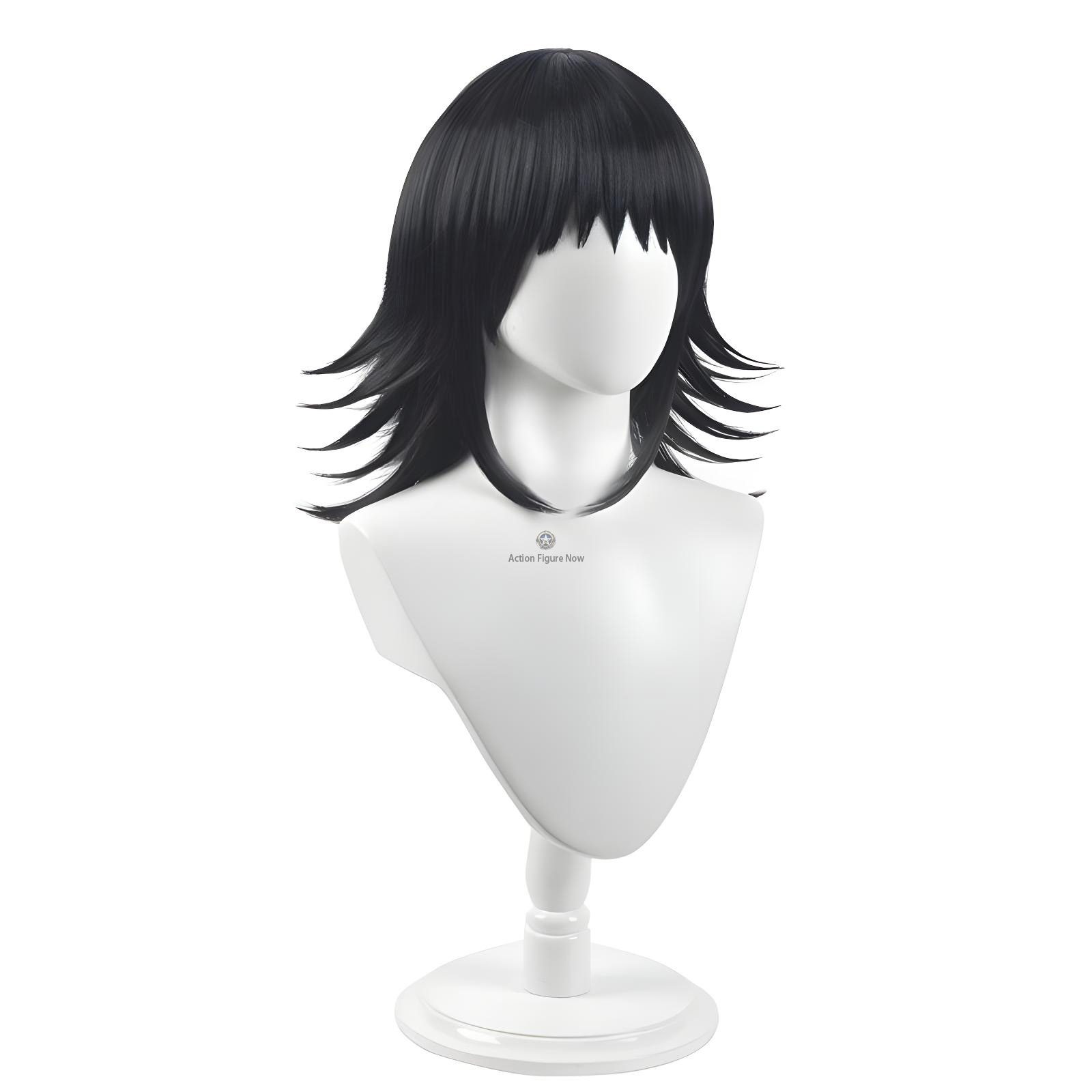 Makomo Cosplay Wig - Demon Slayer Makomo Cosplay Wig - Demon Slayer