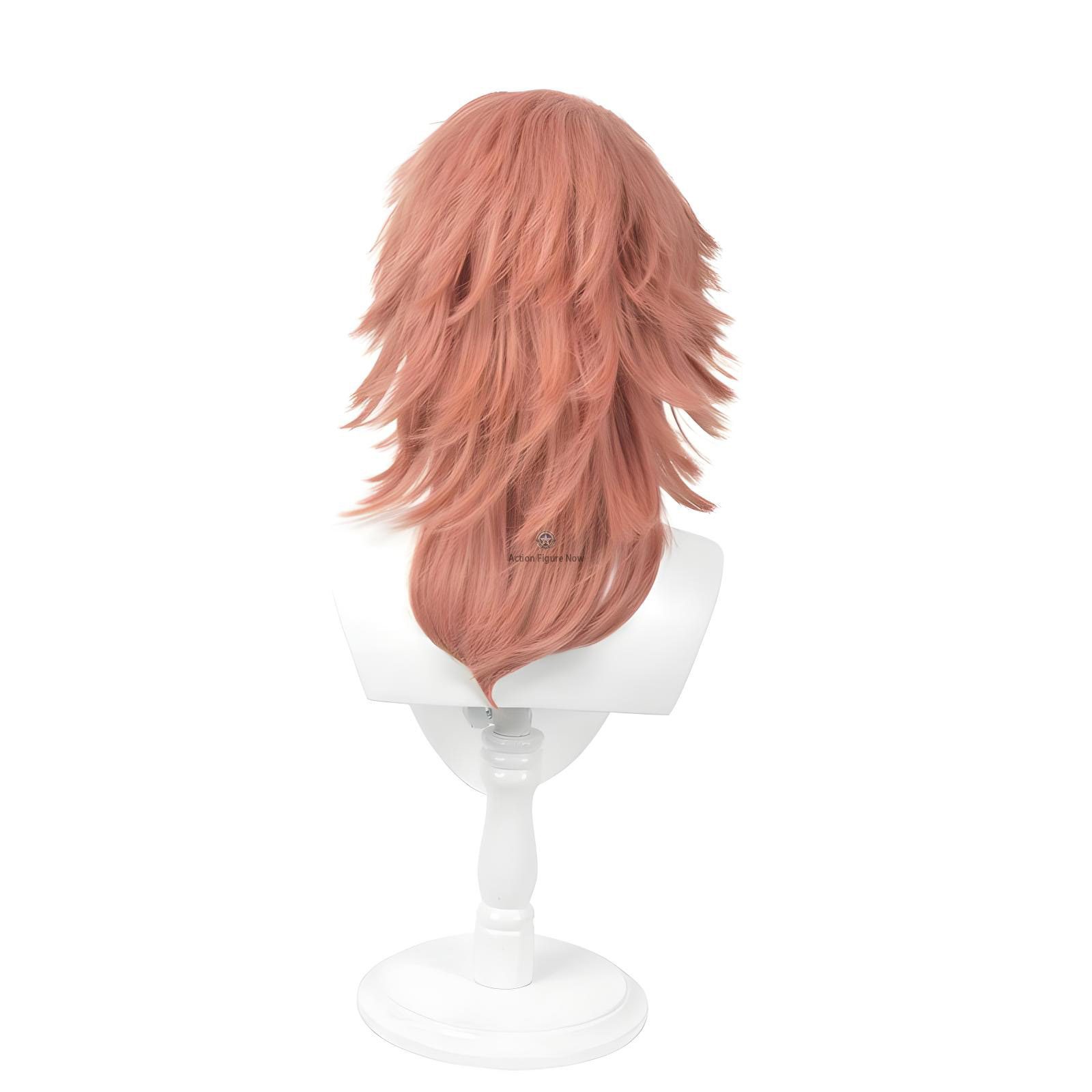 Cosplay Wig Demon Slayer: Sabito Cosplay Wig Demon Slayer: Sabito