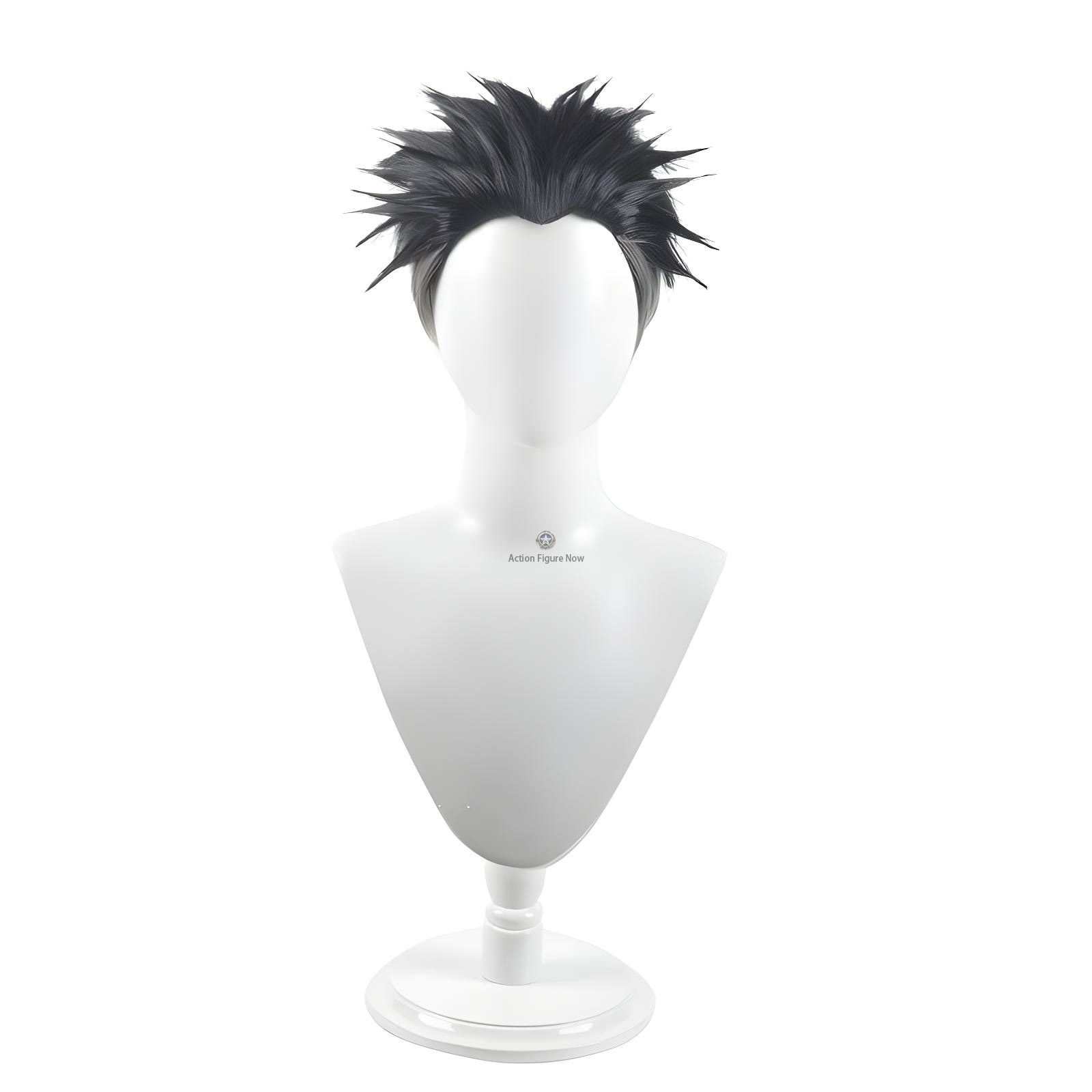 Demon Slayer: Kimetsu no Yaiba Cosplay Wig - Gyomei Himejima Demon Slayer: Kimetsu no Yaiba Cosplay Wig - Gyomei Himejima