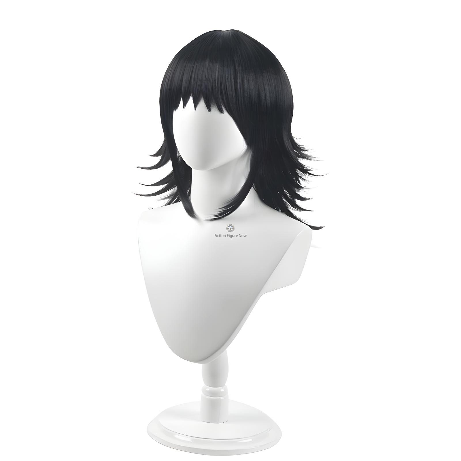 Makomo Cosplay Wig - Demon Slayer Makomo Cosplay Wig - Demon Slayer