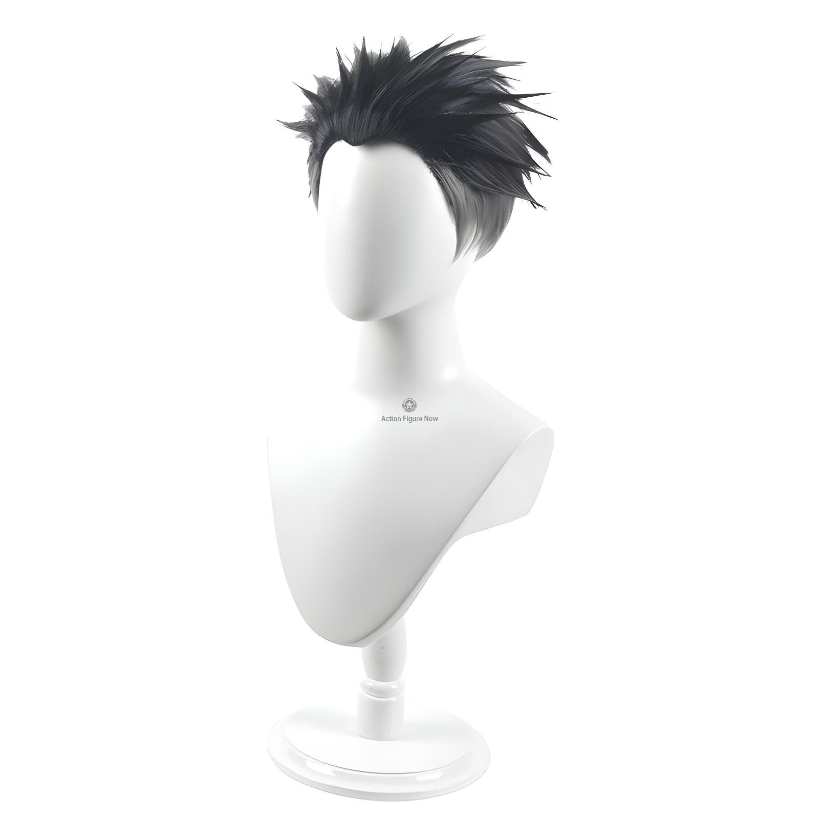 Demon Slayer: Kimetsu no Yaiba Cosplay Wig - Gyomei Himejima