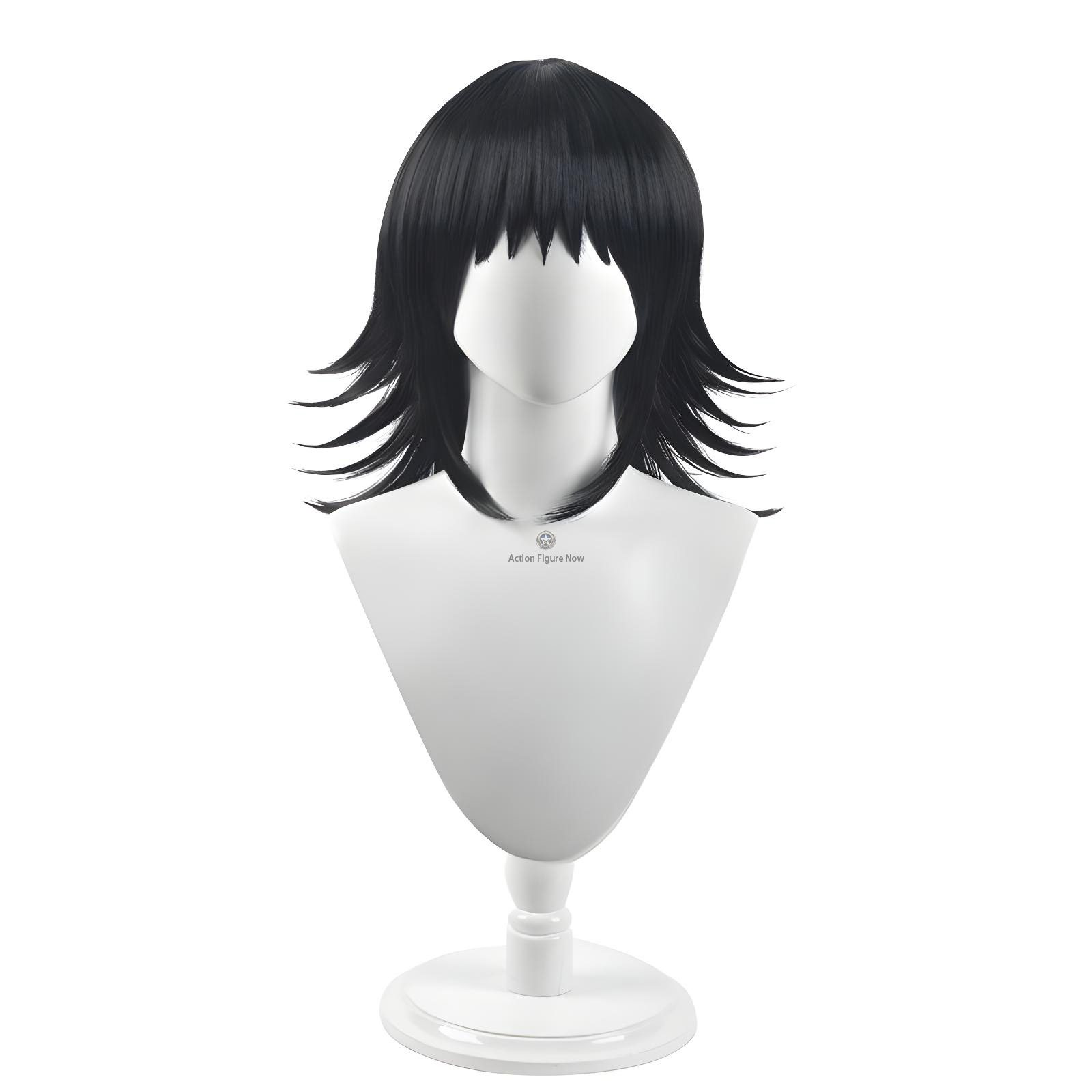 Makomo Cosplay Wig - Demon Slayer