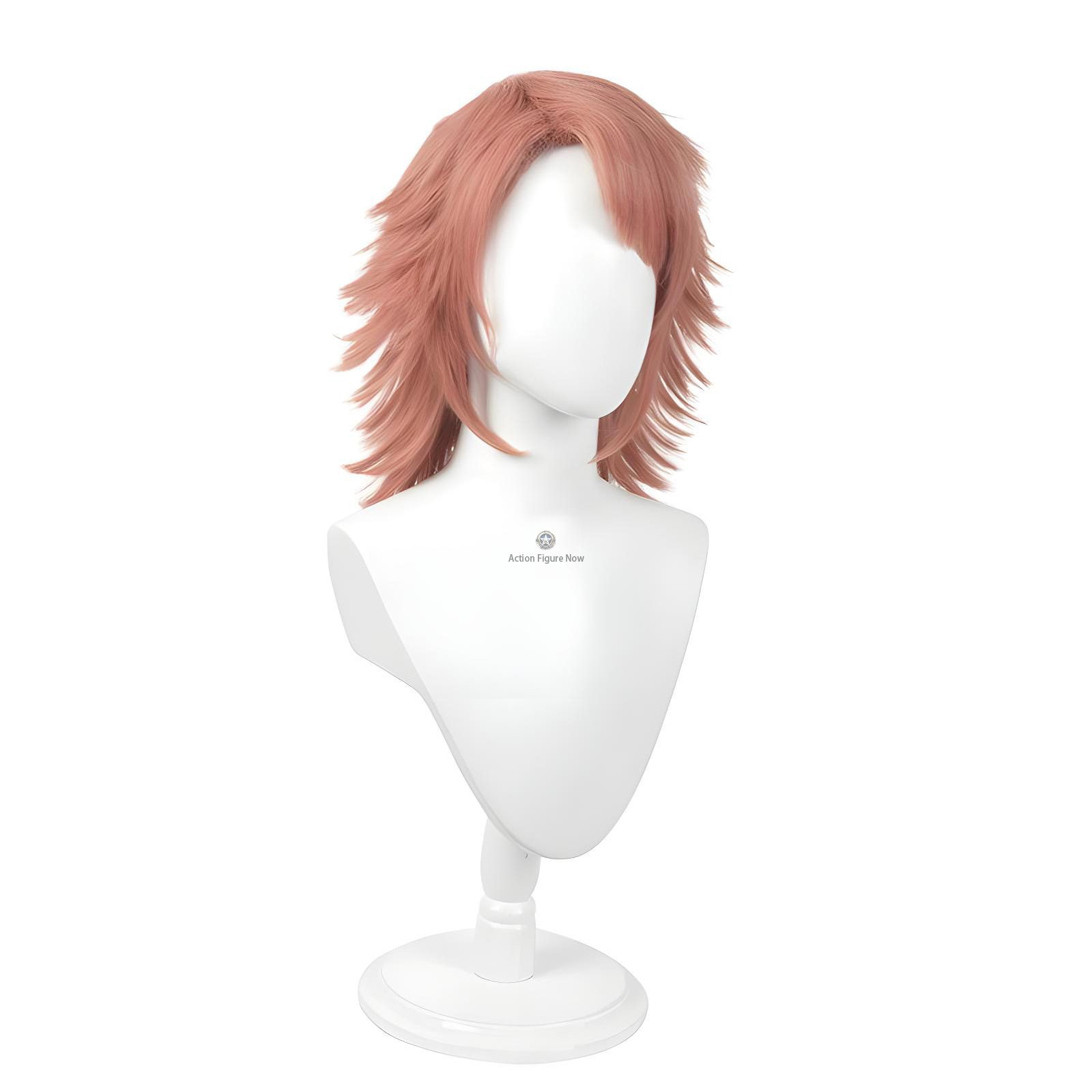 Cosplay Wig Demon Slayer: Sabito Cosplay Wig Demon Slayer: Sabito