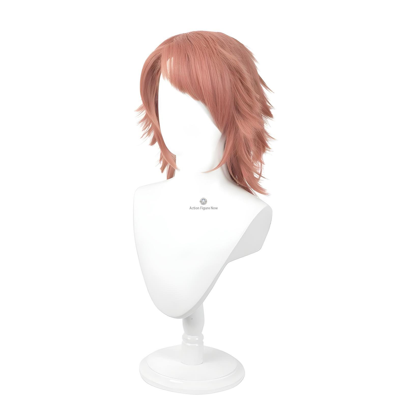 Cosplay Wig Demon Slayer: Sabito