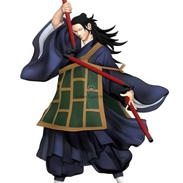 Jujutsu Kaisen S.H.Figuarts - Fushiguro Megumi (Bandai Spirits)