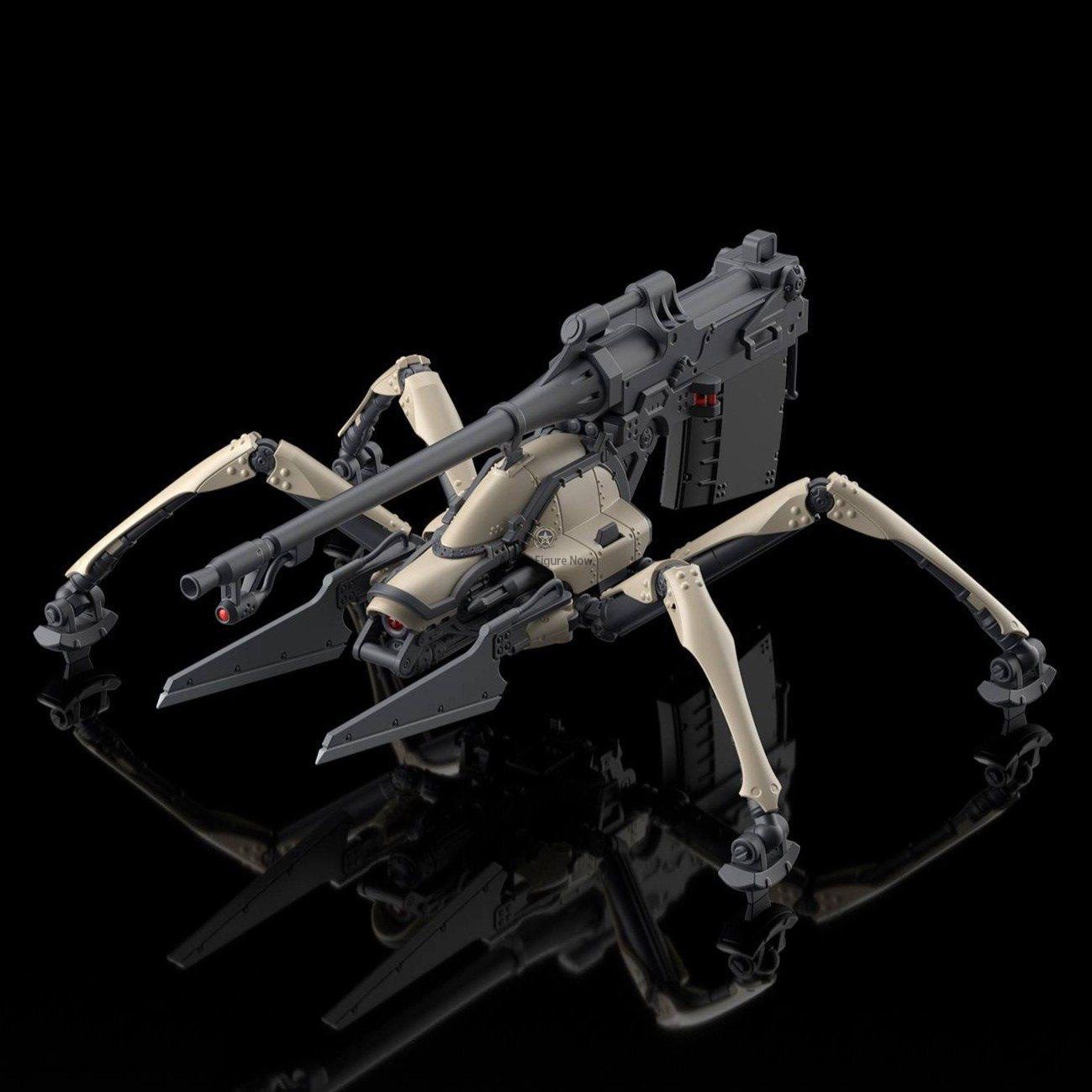 HG 1/48 Jaguar Note (Shin Boarding Machine) 86, Spirits Hobby HG 1/48 Jaguar Note (Shin Boarding Machine) 86, Spirits Hobby