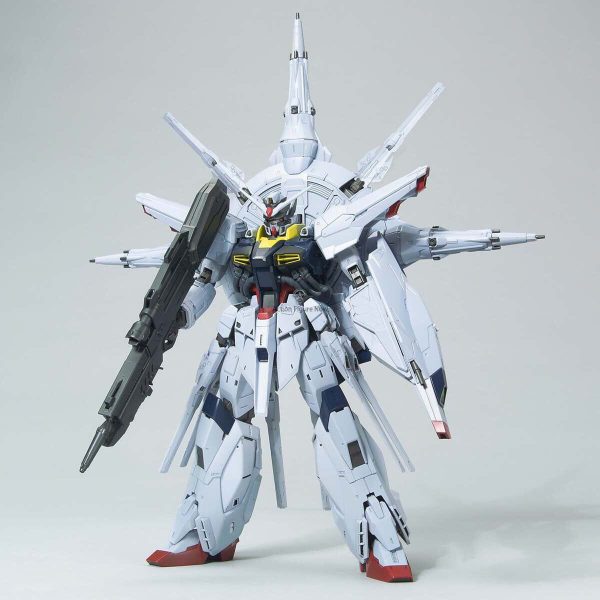 MG 1/100 Providence Gundam Model Kit
