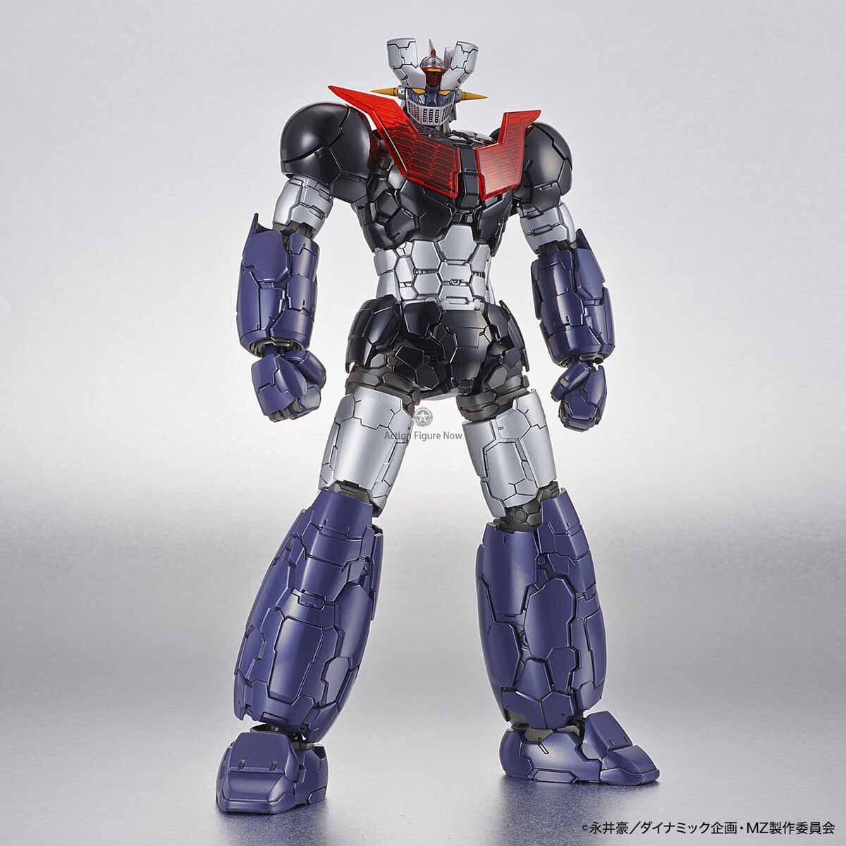 Mazinger Z (Infinity Ver.) Model Kit - HG 1/144 Mazinger Z (Infinity Ver.) Model Kit - HG 1/144
