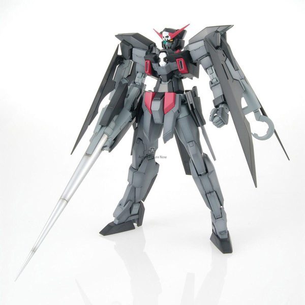 MG 1/100 Gundam Age-2 Dark Hound Gunpla Model Kit