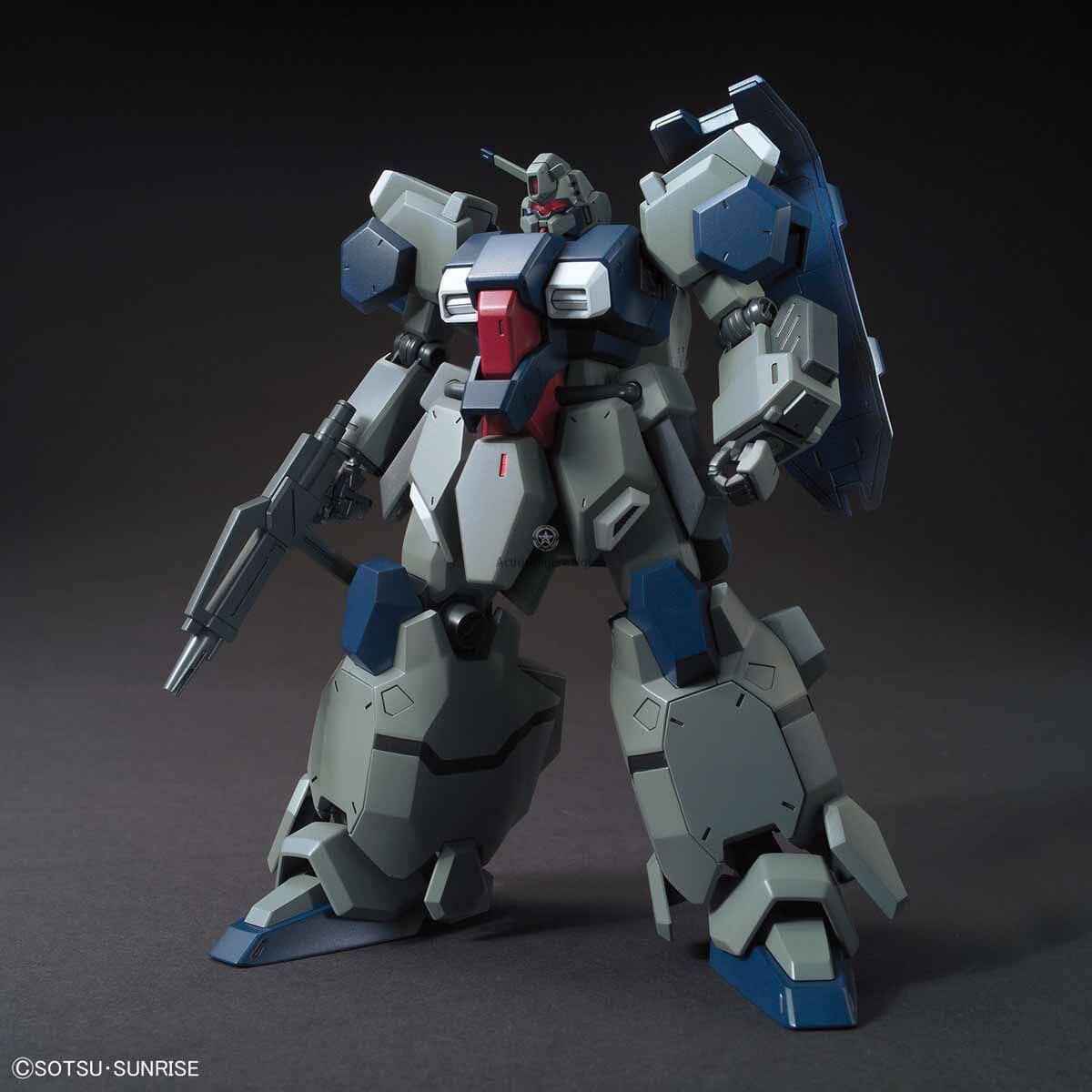 Pre-Order HGU #221 1/144 Gustav Karl (Universal Century Ver.) Pre-Order HGU #221 1/144 Gustav Karl (Universal Century Ver.)