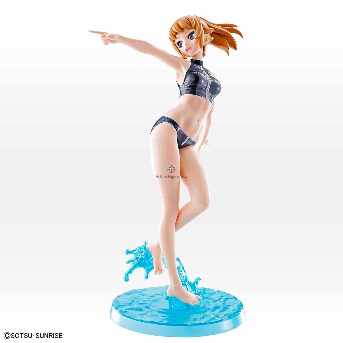 Hoshino Fumina (The Second Scene) Figure-rise LABO Model Kit Hoshino Fumina (The Second Scene) Figure-rise LABO Model Kit