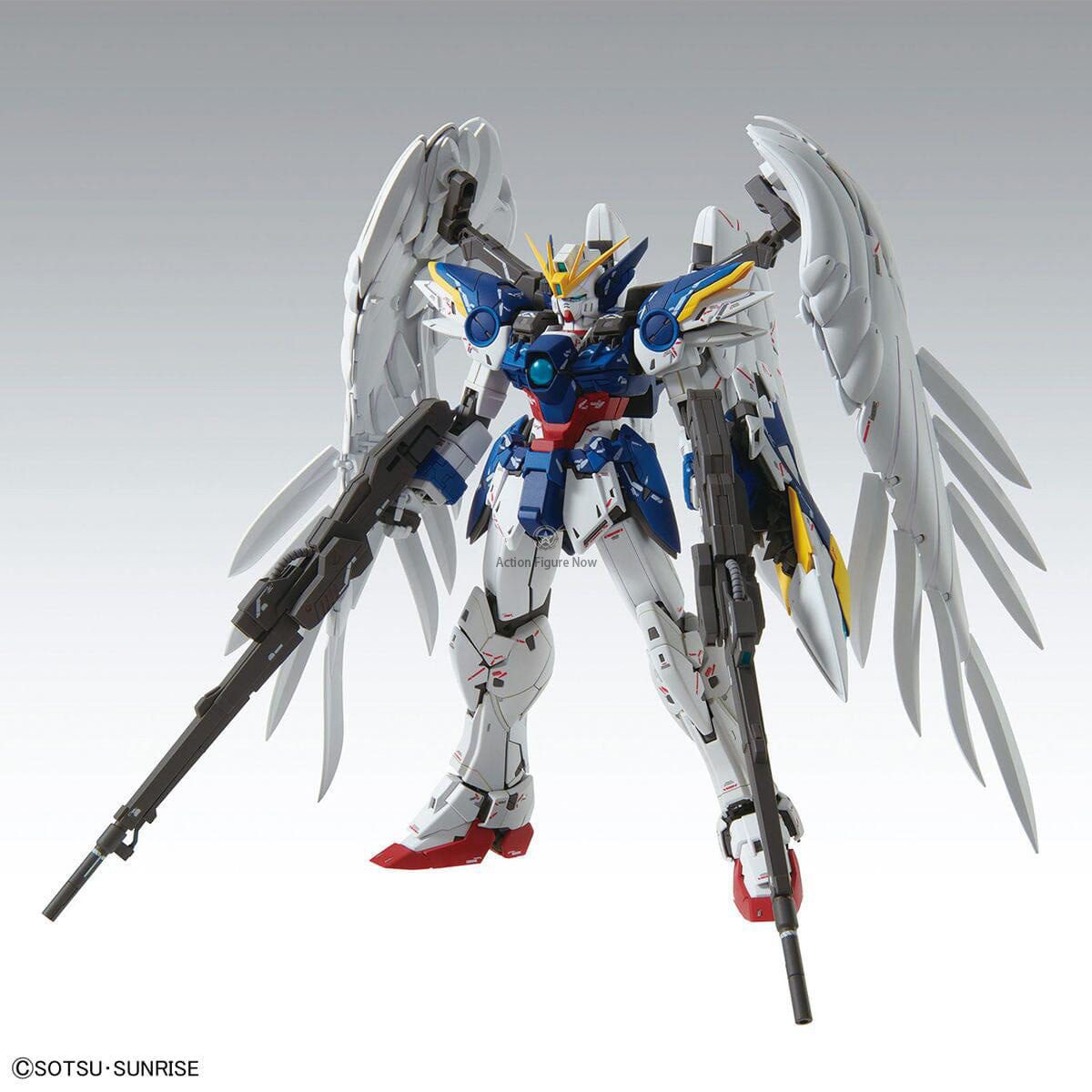 Wing Ver. Ka RG 1/144 Wing Ver. Ka RG 1/144