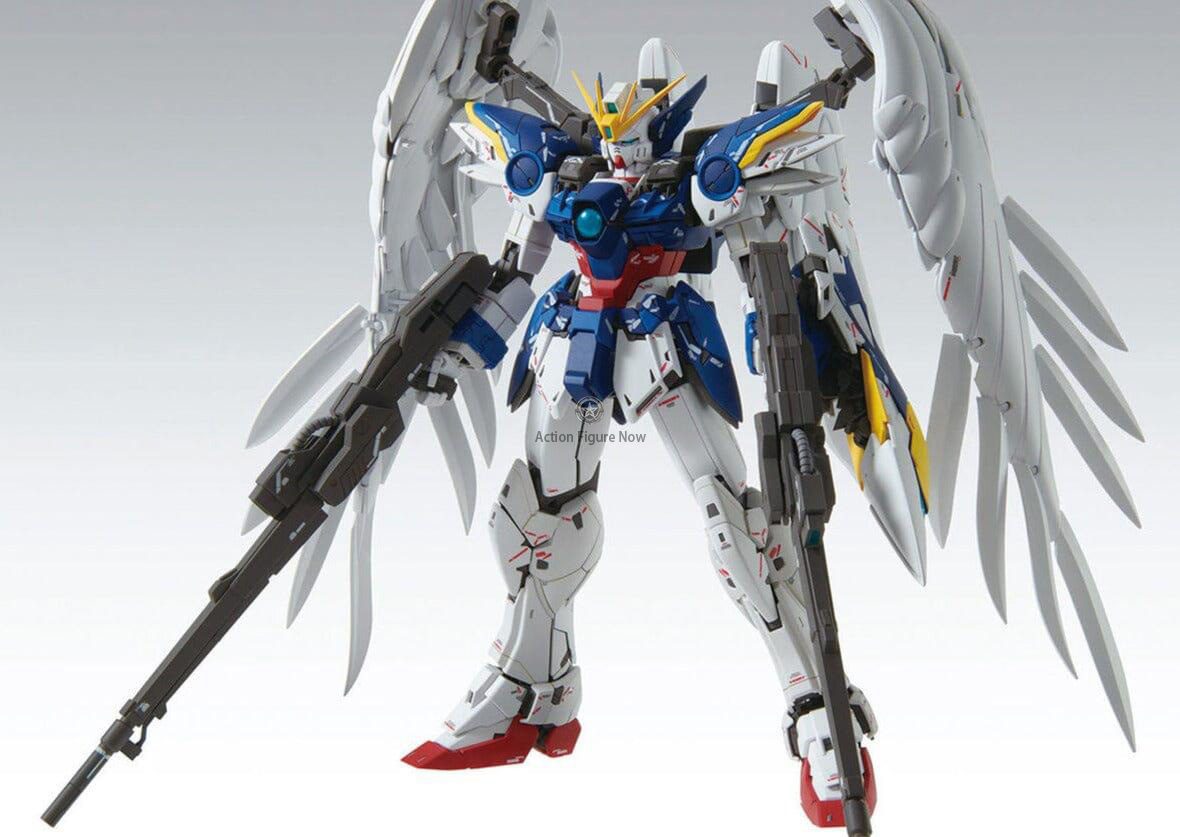 Wing Ver. Ka RG 1/144 Wing Ver. Ka RG 1/144