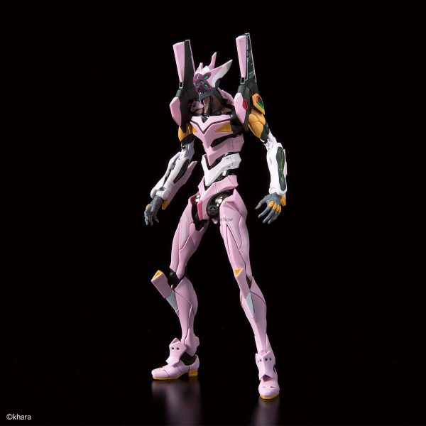 RG 1/144 ZEONG Effect Parts Set – Mobile Suit Gundam: Last Shooting Version