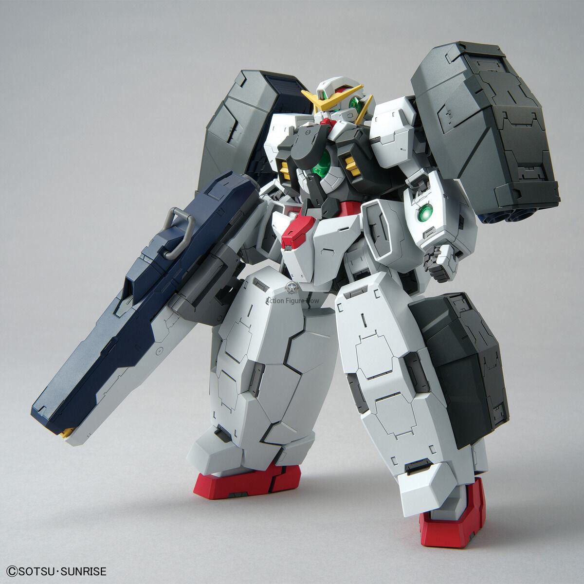 MG 1/100 Gundam Virtue Gunpla Model Kit MG 1/100 Gundam Virtue Gunpla Model Kit