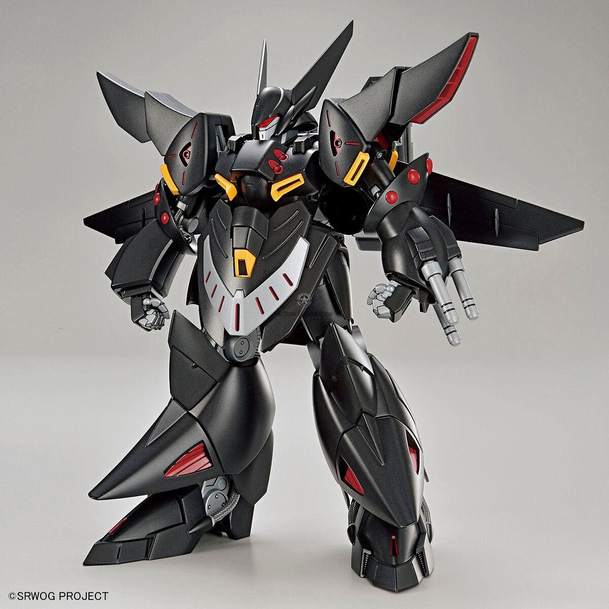 HG Gespenst Model Kit from Super Robot Wars Series HG Gespenst Model Kit from Super Robot Wars Series
