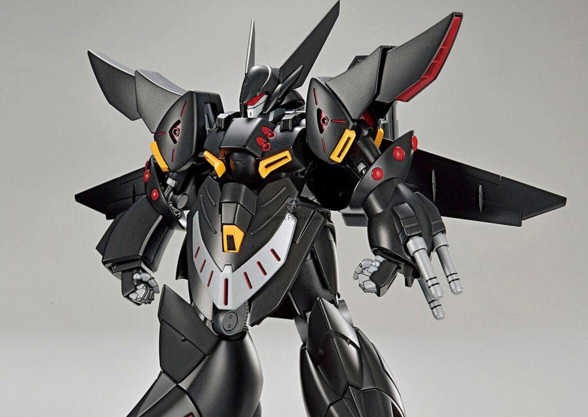 HG Gespenst Model Kit from Super Robot Wars Series HG Gespenst Model Kit from Super Robot Wars Series