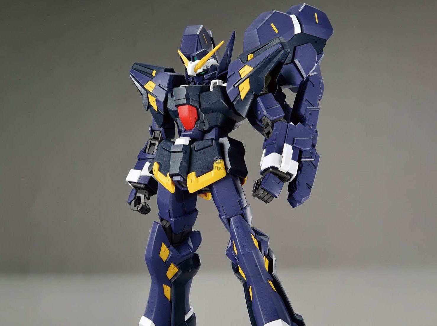 HG Huckebein Mk-III Model Kit Spirits: Super Robot Wars OG Original Generations HG Huckebein Mk-III Model Kit Spirits: Super Robot Wars OG Original Generations