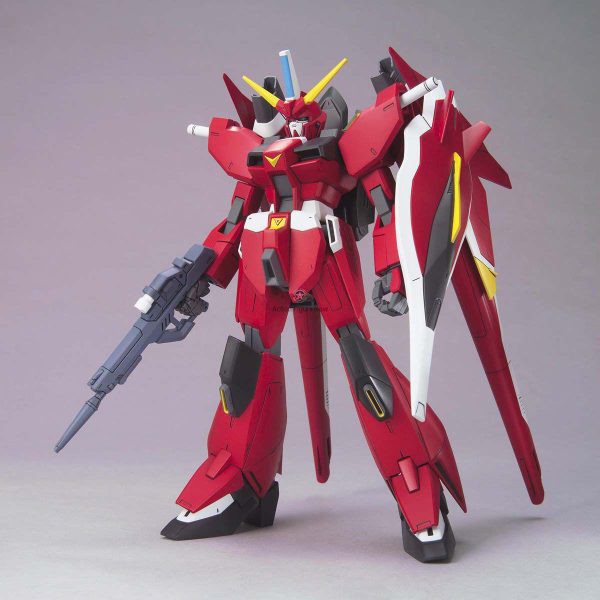 RG 1/144 Freedom Gundam Model Kit