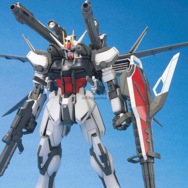HG 1/60 Freedom Gundam Model Kit