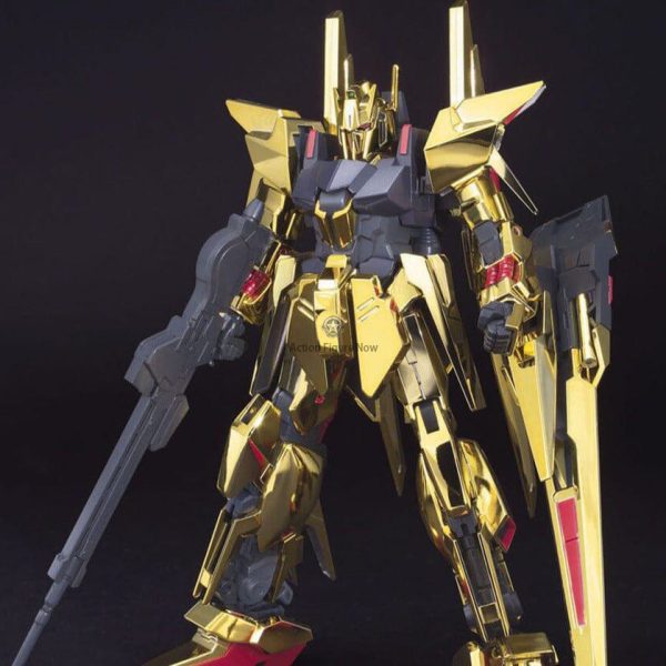 HGUC 1/144 Delta Gundam Gundam Model Kit