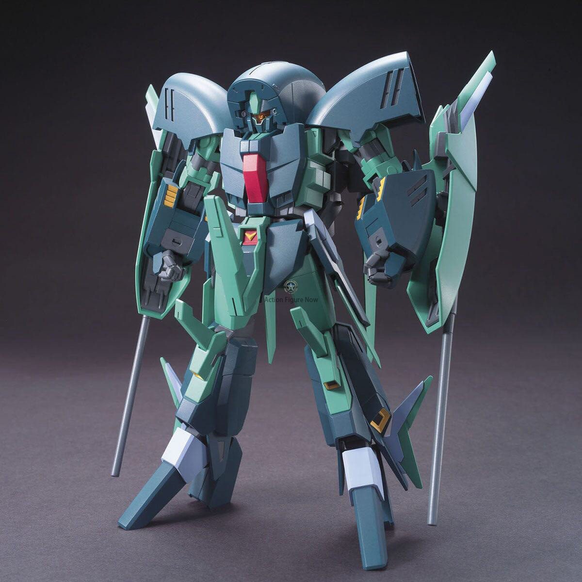 HGUC 1/144 Anksha (RAS-96) High Grade Universal Century Model Kit HGUC 1/144 Anksha (RAS-96) High Grade Universal Century Model Kit