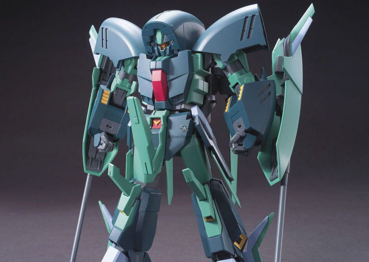 HG RAS-96 ANKSHA & RX-93 νガンダム セット Bandai Spirits HGUC Gundam UC RAS-96 ANKSHA 1/144 Scale Plastic
