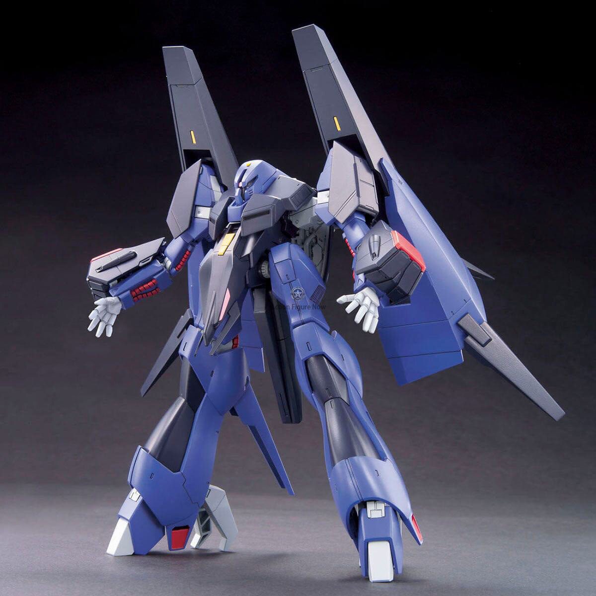 Messala 1/144 Scale Model Kit Messala 1/144 Scale Model Kit