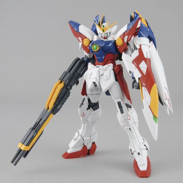 MG 1/100 Wing Gundam Proto Zero (EW Ver.)