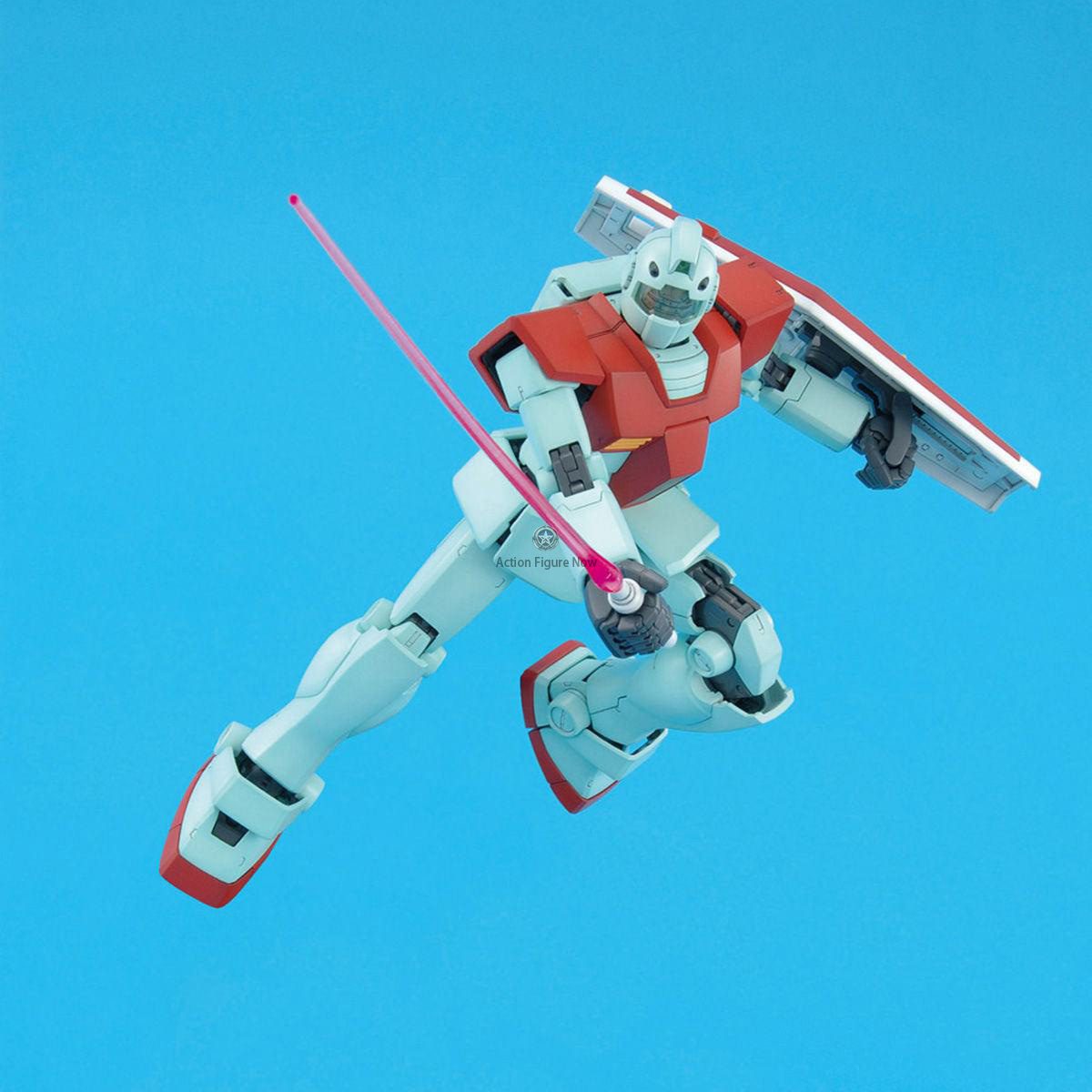 Master Grade 1/100 RGM-79 GM Version 2.0 Master Grade 1/100 RGM-79 GM Version 2.0