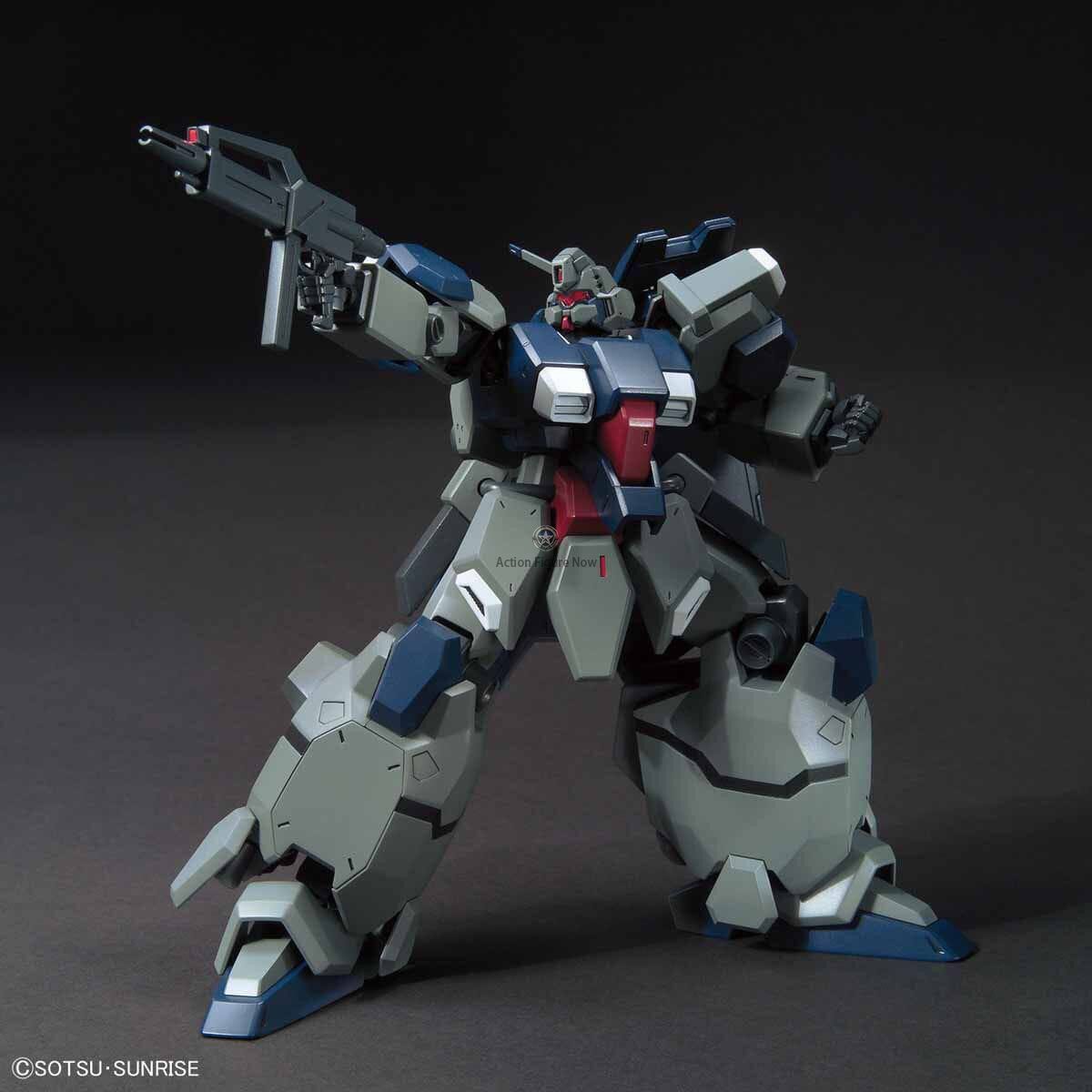 Pre-Order HGU #221 1/144 Gustav Karl (Universal Century Ver.) Pre-Order HGU #221 1/144 Gustav Karl (Universal Century Ver.)