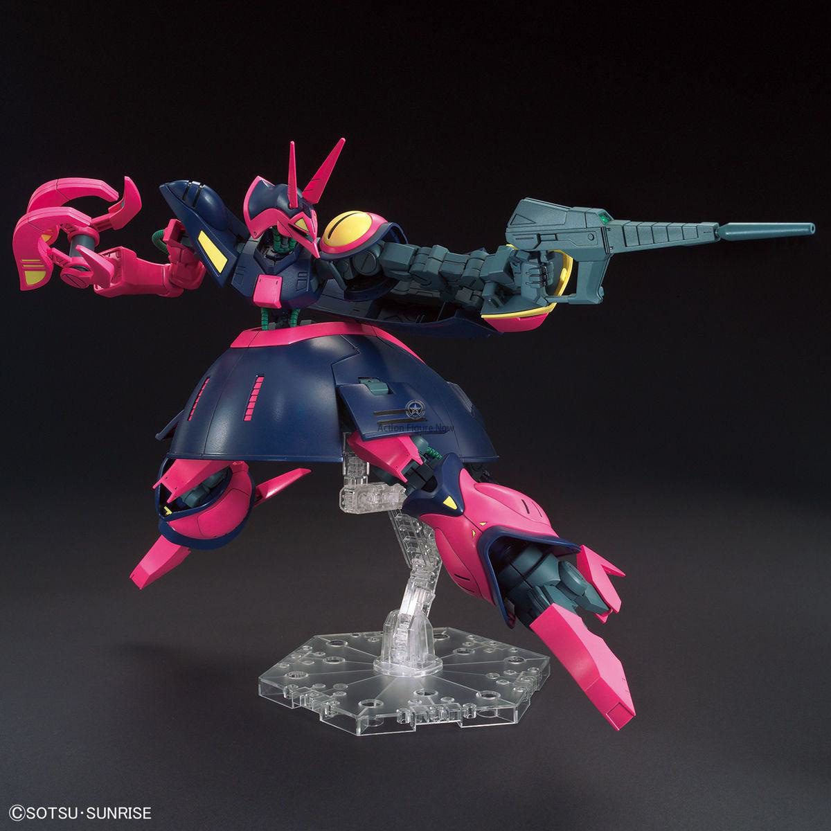 Bound-Doc High Grade Plastic Model Bound-Doc High Grade Plastic Model