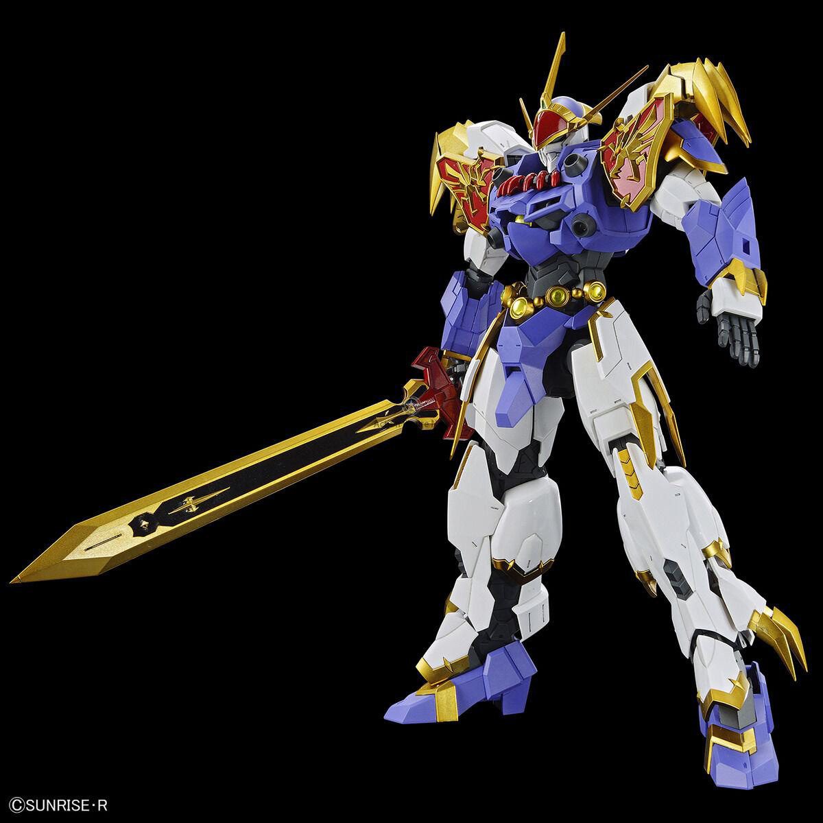 Mashin Hero Wataru HG Amplified IMGN Ryujinmaru Figure, Soul of Chogokin Mashin Hero Wataru HG Amplified IMGN Ryujinmaru Figure, Soul of Chogokin