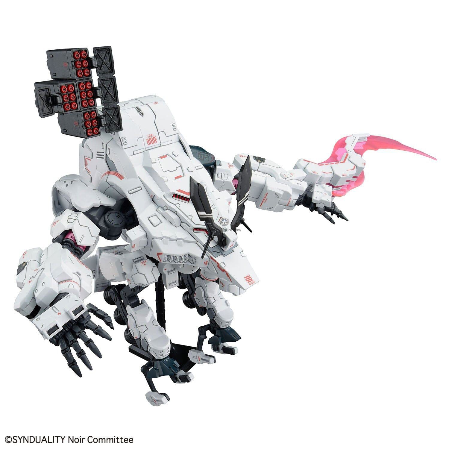 HG Gilbow from Synduality Anime Model Kit HG Gilbow from Synduality Anime Model Kit