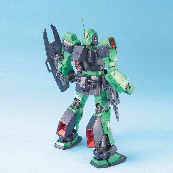 MG 1/100 Nemo Gundam Model Kit
