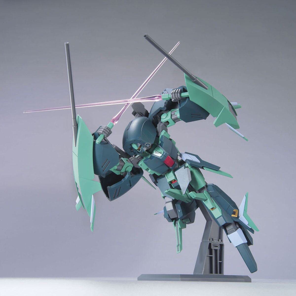 HGUC 1/144 Anksha (RAS-96) High Grade Universal Century Model Kit HGUC 1/144 Anksha (RAS-96) High Grade Universal Century Model Kit