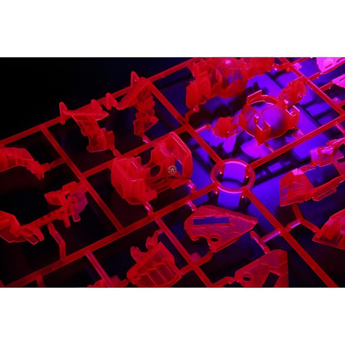 PG 1/60 RX-0 Unicorn Gundam LED Unit Expansion Kit PG 1/60 RX-0 Unicorn Gundam LED Unit Expansion Kit