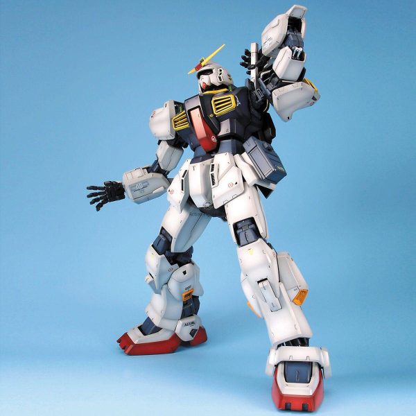 RG 1/144 RX -178 Gundam Mk -II (AEUG)