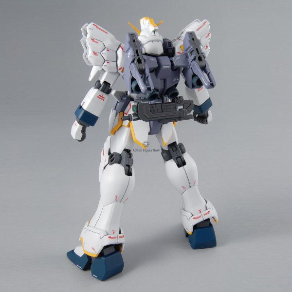 MG 1/100 Gundam Sandrock (EW Ver.)