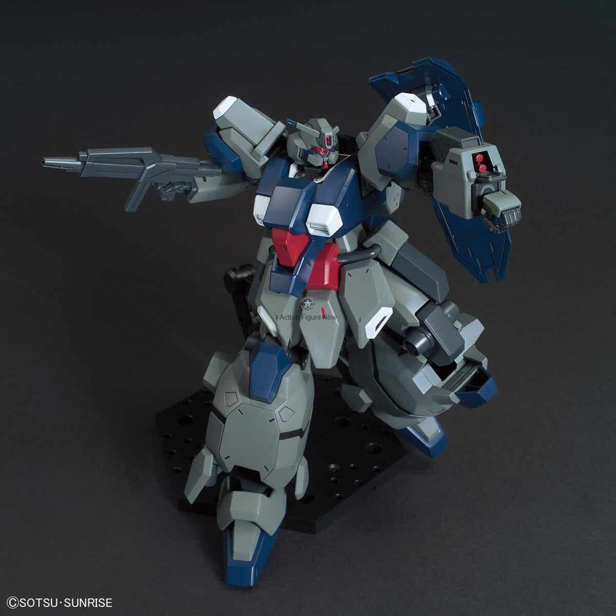 Pre-Order HGU #221 1/144 Gustav Karl (Universal Century Ver.) Pre-Order HGU #221 1/144 Gustav Karl (Universal Century Ver.)