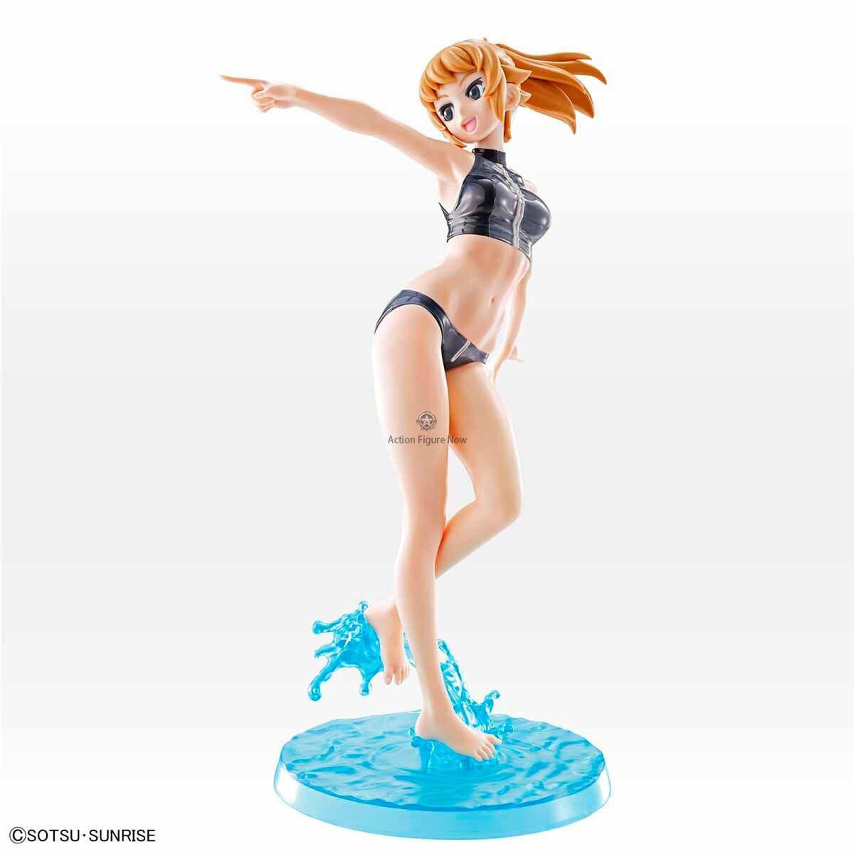 Hoshino Fumina (The Second Scene) Figure-rise LABO Model Kit Hoshino Fumina (The Second Scene) Figure-rise LABO Model Kit