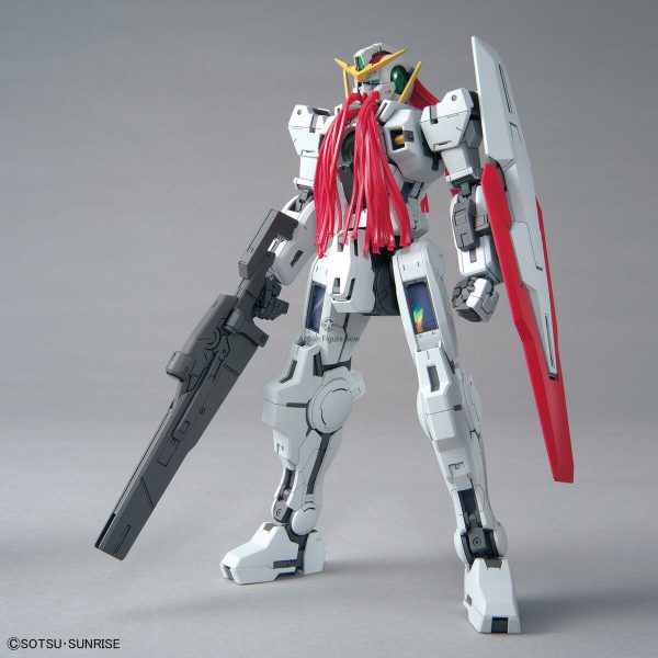 MG 1/100 Gundam Virtue Gunpla Model Kit