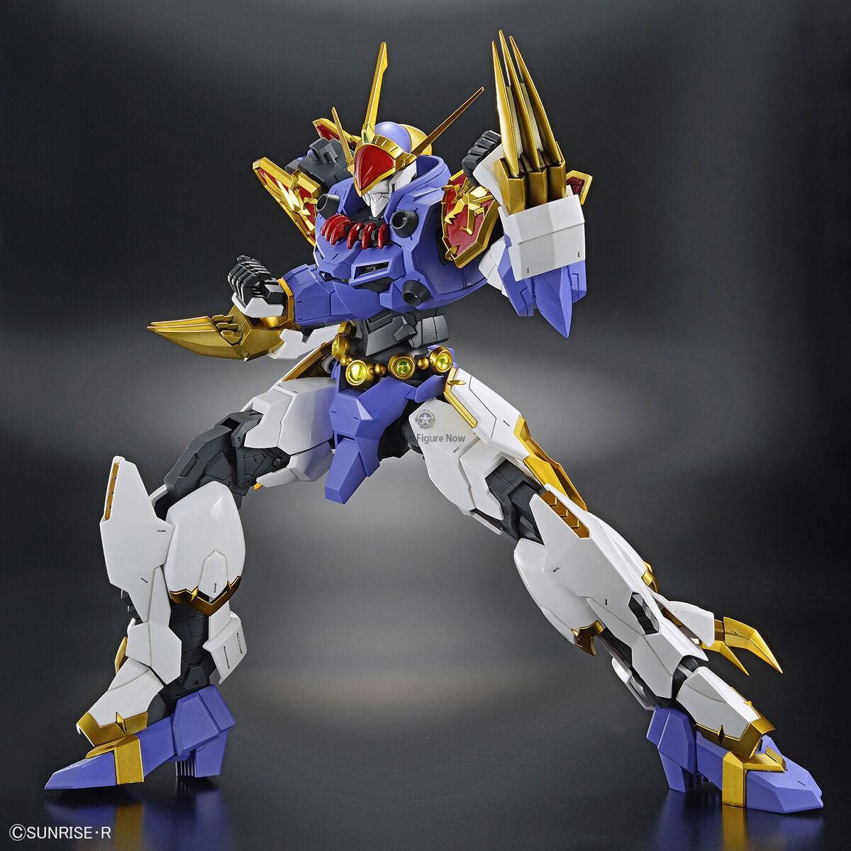 Mashin Hero Wataru HG Amplified IMGN Ryujinmaru Figure, Soul of Chogokin Mashin Hero Wataru HG Amplified IMGN Ryujinmaru Figure, Soul of Chogokin