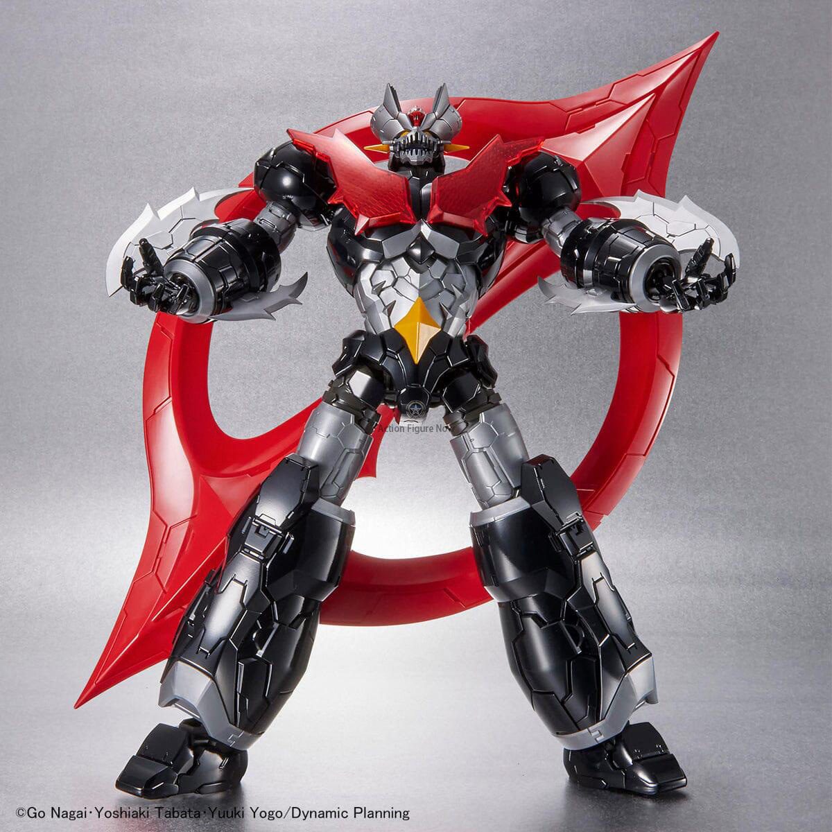 Mazinger Zero (Infinitism Ver.) Model Kit - 1/144 Scale Mazinger Zero (Infinitism Ver.) Model Kit - 1/144 Scale