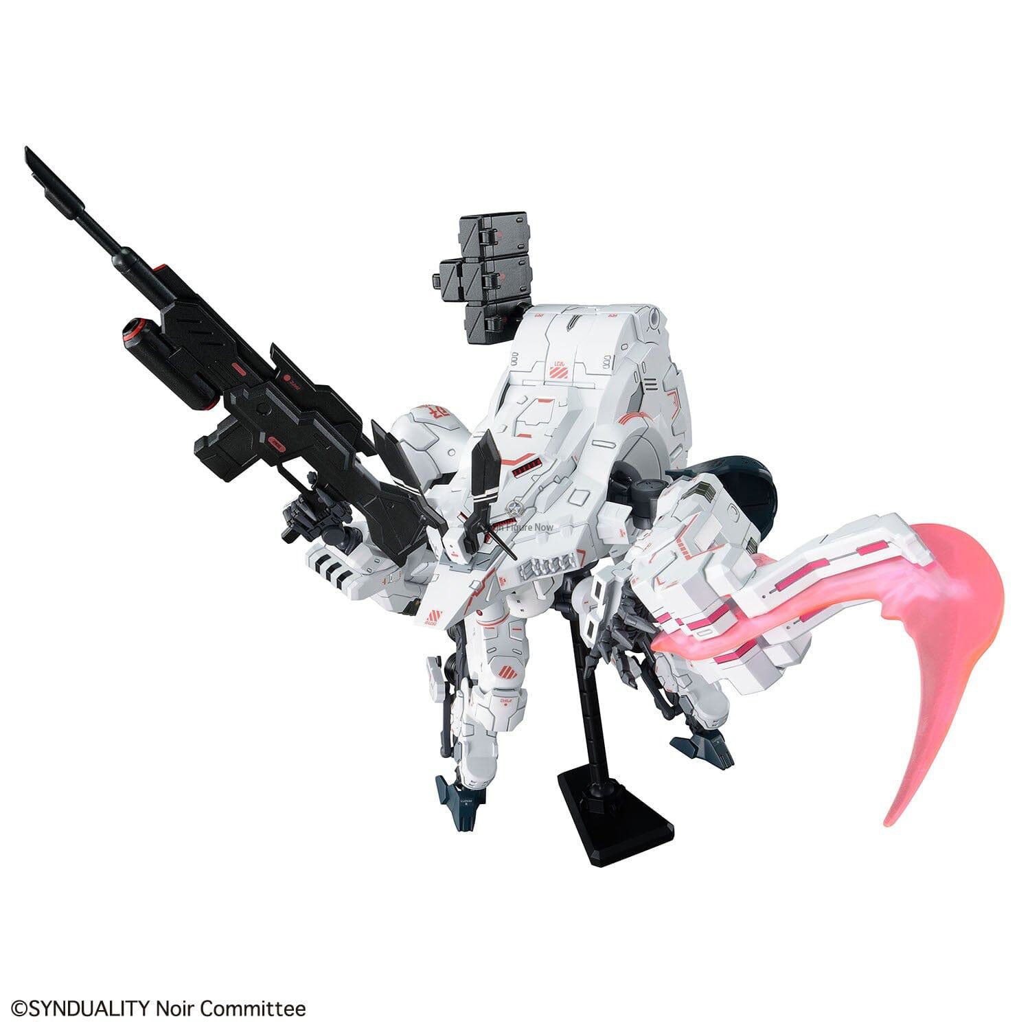 HG Gilbow from Synduality Anime Model Kit HG Gilbow from Synduality Anime Model Kit